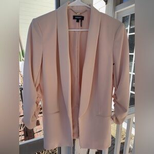 DKNY Women's Blush Blazer